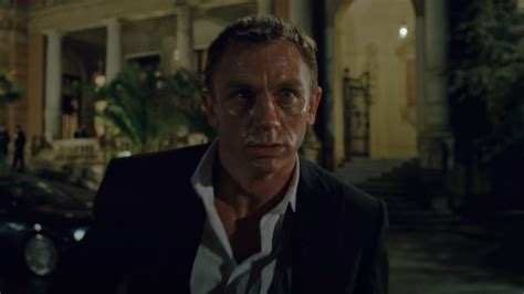 The Truth About The Extended Cut Of Casino Royale.